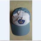 Topi Seragam Sekolah SMA 1